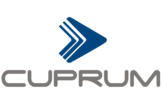 Logo Cuprum